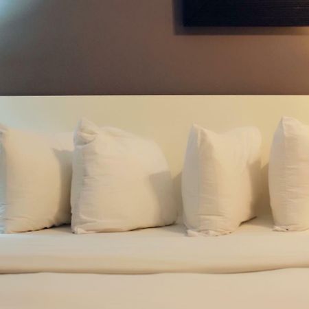 Princess Ann Hotel Miami Beach Exterior foto