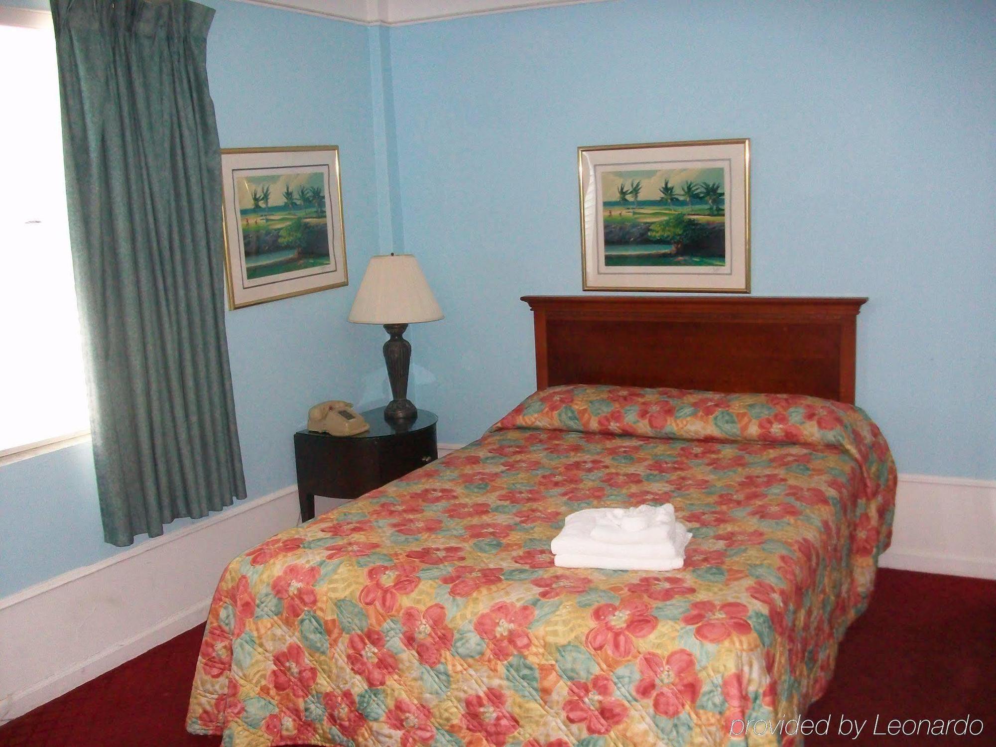 Princess Ann Hotel Miami Beach Cameră foto